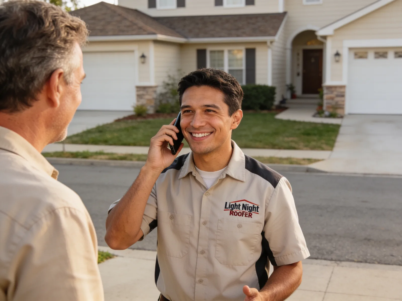 Emergency Roof Repair Stowell, TX FAQs